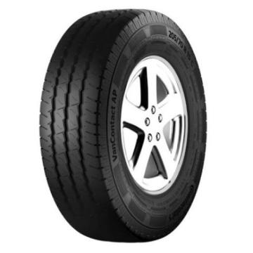 Anvelope vara Continental 195/80 R14 C VanContact AP