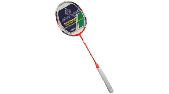 Rachete badminton Spartan Pro 200 - 2068 de la S-Sport International Kft.