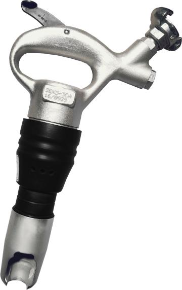 Ciocan pneumatic Chipping hammer SEK 5-3CA (#19x50) de la Drill Rock Tools