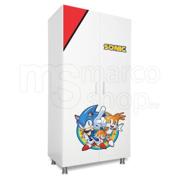 Sifonier copii Sonic ST de la Marco Mobili Srl