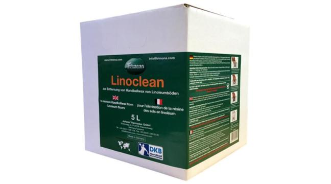 Detergent concentrat Trimona Linoclean