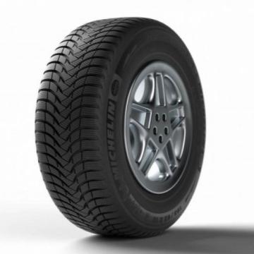 Anvelope iarna Michelin 175/65 R14 Alpin A4