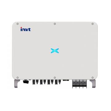 Invertor INVT 50kW trifazat Ongrid XG50KTR Prosumator