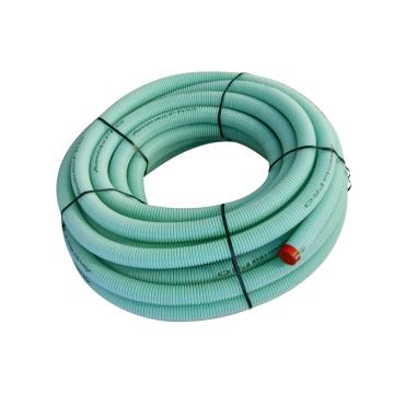 Tub ventilatie flexibil 50m 75/63 CNDFLB antibacterian