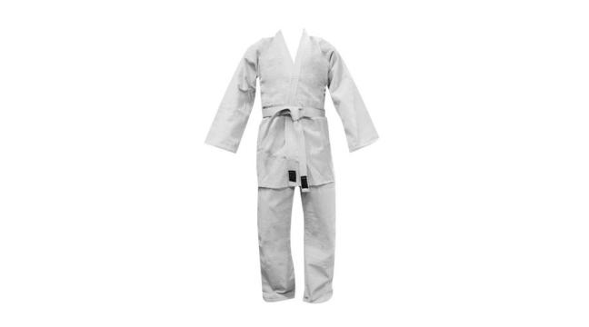 Kimono karate, 160 cm Spartan