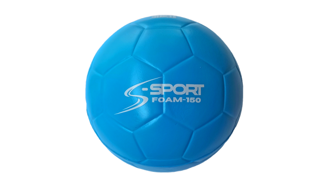 Minge de burete 15 cm S-sport Foam-150