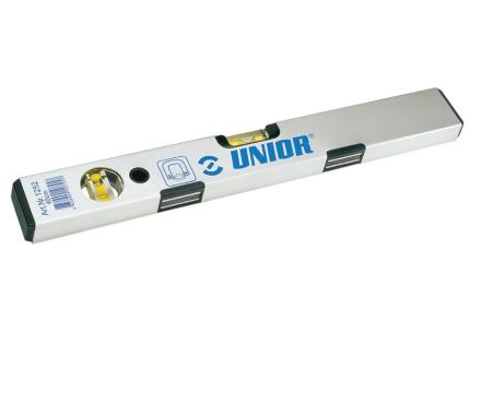 Nivela cu magnet, L 500 mm de la Unior Tepid Srl