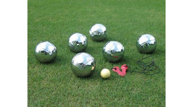 Joc Petang - Petanque, metal Ejet Sport