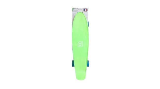 Skateboard Funbee Mini Board, verde Spartan de la S-Sport International Kft.