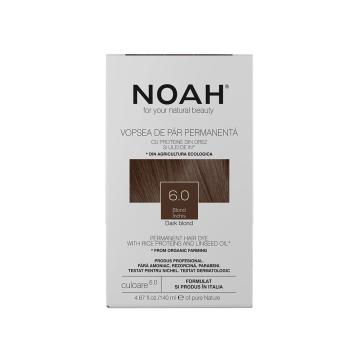 Vopsea de par naturala in culori subtile Noah 924 de la Mass Global Company Srl