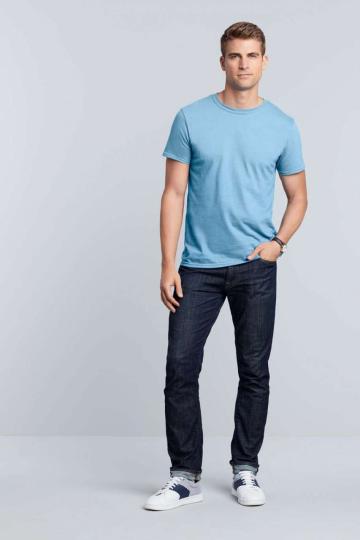 Tricou Softstyle adult t-shirt