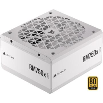 Sursa Corsair RMx SHIFT Series RM750x White 80+ Gold 750W de la Risereminat.ro