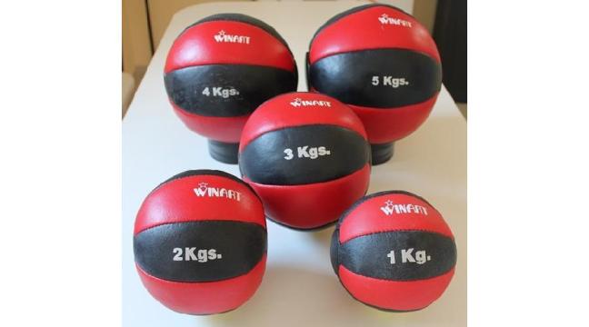 Minge medicinala din piele, 0,5 kg Winart de la S-Sport International Kft.