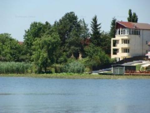 Teren cu deschidere catre lac la Izvorani de la Prohouse Office Srl