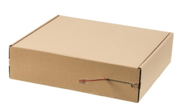Cutii carton 420 x 370 x 120 mm - 10 buc de la West Packaging Distribution Srl