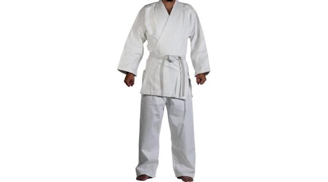 Kimono karate, 130 cm Spartan