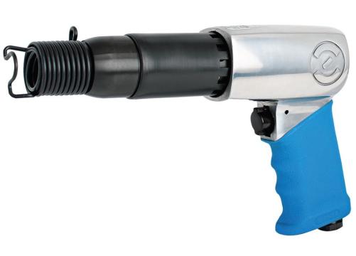 Pistol pneumatic rotopercutor, L 225 mm de la Unior Tepid Srl