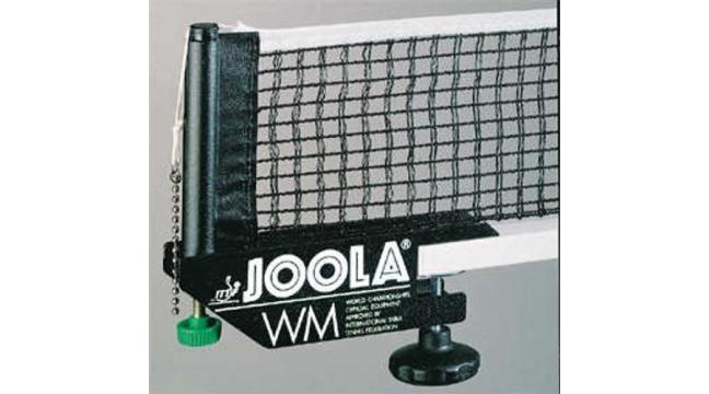 Plasa de ping-pong - concurs Joola WM de la S-Sport International Kft.