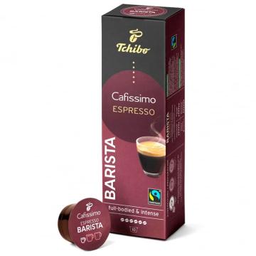 Cafea Tchibo Cafissimo capsule Espresso Barista 80 g de la KraftAdvertising Srl