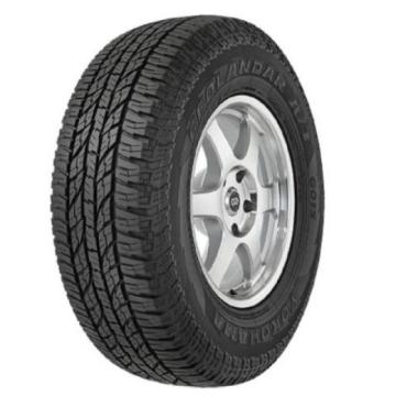 Anvelope vara Yokohama 205/60 R16 Geolander A/T G015