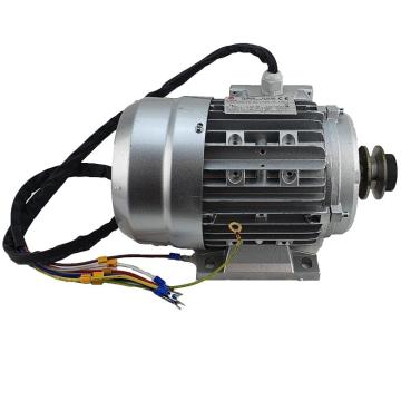 Motor cu doua viteze 380V pentru ST8112, SelTech