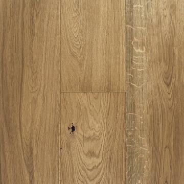 Parchet stejar rustic DE 150/10mm uleiat