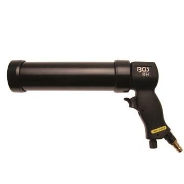 Pistol pneumatic pentru tuburi de silicon de la Select Auto Srl