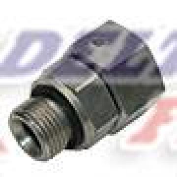 Adaptor orientabil cu o-ring insurubat cu garnitura 8LR1/4 de la Delta Flex Srl