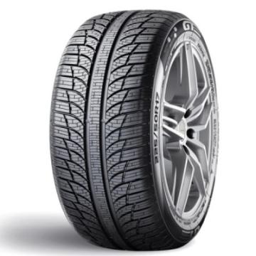 Anvelope all season GT Radial 215/65 R17 4Seasons SUV de la Anvelope | Jante | Vadrexim