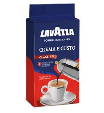 Cafea macinata Lavazza Classico 250g