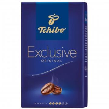 Cafea Tchibo Exclusive Original 250g