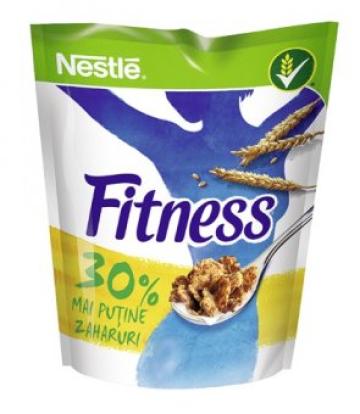 Cereale Nestle Fitness 425g de la Supermarket Pentru Tine Srl