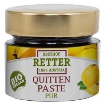 Pasta de gutui bio Retter 100g de la Supermarket Pentru Tine Srl