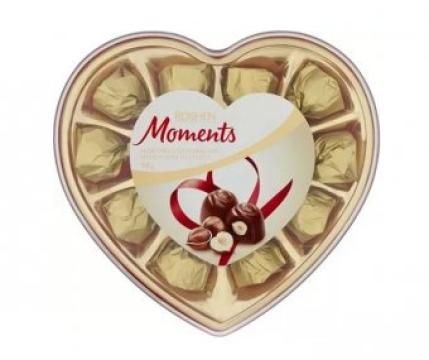 Praline Roshen Moments 98g