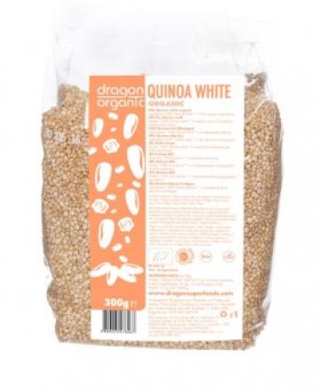 Quinoa alba eco 300g Smart Organic