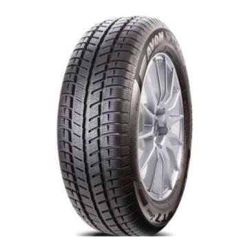 Anvelope iarna Avon 195/55 R16 WV7 Snow