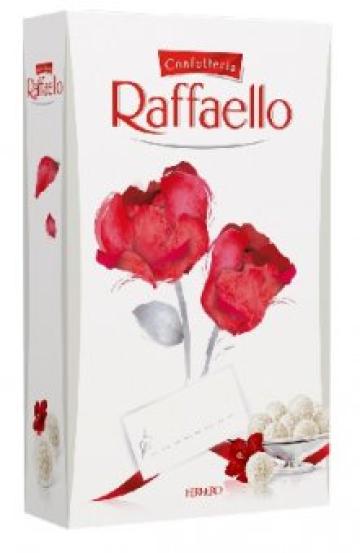 Praline Raffaello 80g