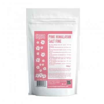 Sare roz de Himalaya fina 500g DS