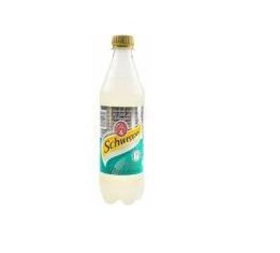 Bautura carbogazoasa Schweppes Bitter Lemon 0.5l SGR