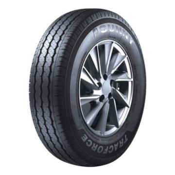 Anvelope vara Sunny 235/65 R16 C NL106