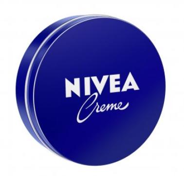 Crema pentru fata si corp Nivea Creme 30 ml de la Supermarket Pentru Tine Srl