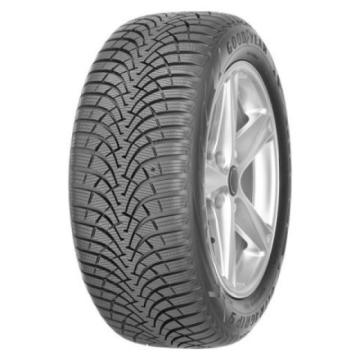 Anvelope iarna Goodyear 185/60 R15 Ultragrip 9+ Ncg de la Anvelope | Jante | Vadrexim