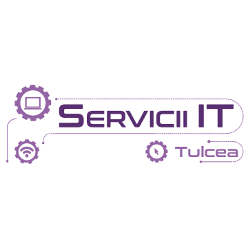 Servicii IT Tulcea de la PFA Ilie Laurentiu Constantin