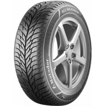 Anvelope Matador 205/55 R16 MP62 All Weather Evo M+S de la Anvelope | Jante | Vadrexim