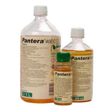 Erbicid Pantera 40 EC, Postemergent, 1 L, UPL