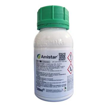 Fungicid Amistar, 250 ml, Syngenta