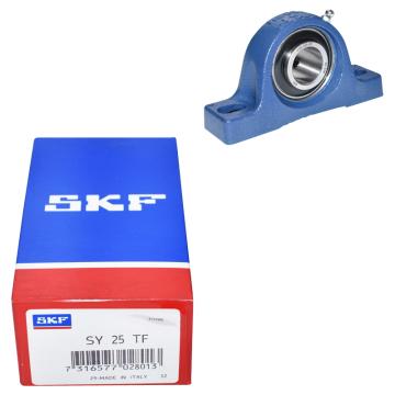 Lagar cu rulment SKF SY 25 TF de la Gold Smart Engine Srl