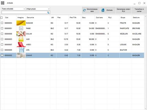 Licenta MarketLine de la Andtech Solution Srl