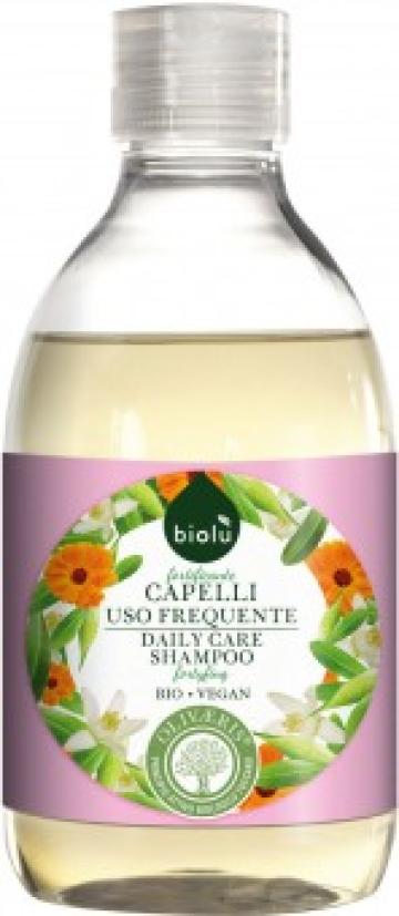 Sampon ecologic Biolu 300ml de la Supermarket Pentru Tine Srl