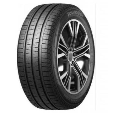 Anvelope vara Tourador 215/60 R16 C X Wonder VAN